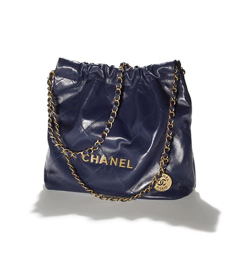 chanel 22 sizes|chanel 2022 bag collection.